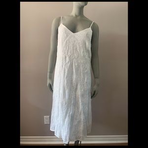 LUMIÈRE DRESS-Never Worn